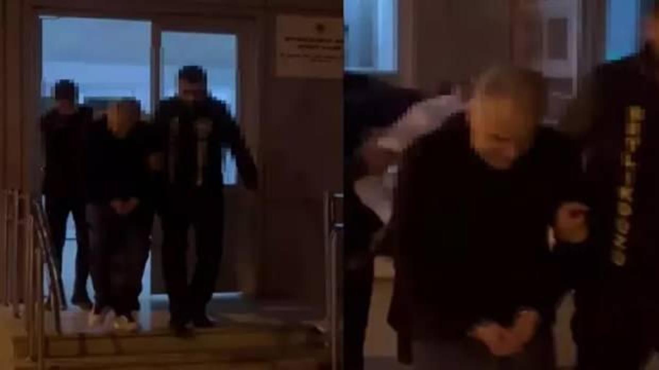 Beylikdüzü'nde okul basıp öğretmenleri darbeden veli ve arkadaşı tutuklandı