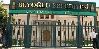 Beyoğlu Kaymakamlığı'ndan tahliye açıklaması