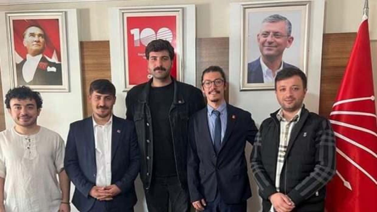 Beyoğlu'nda çocuklar LGBT'li bir isme emanet!