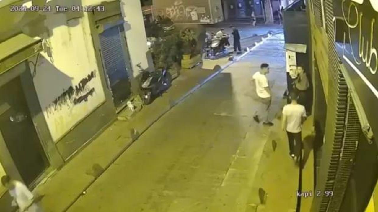 Beyoğlu'nda genç kızı taciz etmişlerdi: İstenen ceza belli oldu