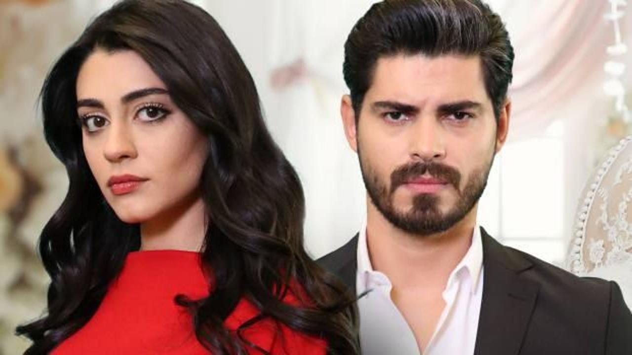 Beyza'nın vazgeçmeye niyeti yok!