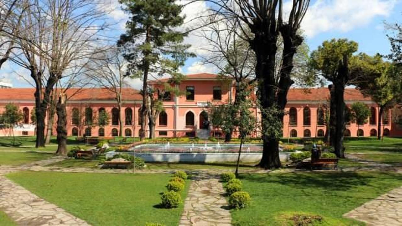 Bezmiâlem Vakıf Üniversitesi’nden bütünleşik doktora fırsatı