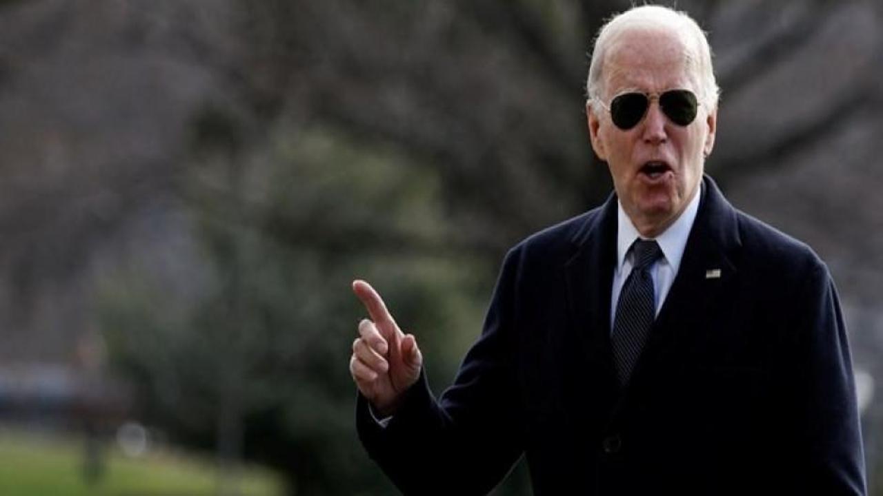 Biden, 300 milyar dolarlık Rus varlığına göz dikti
