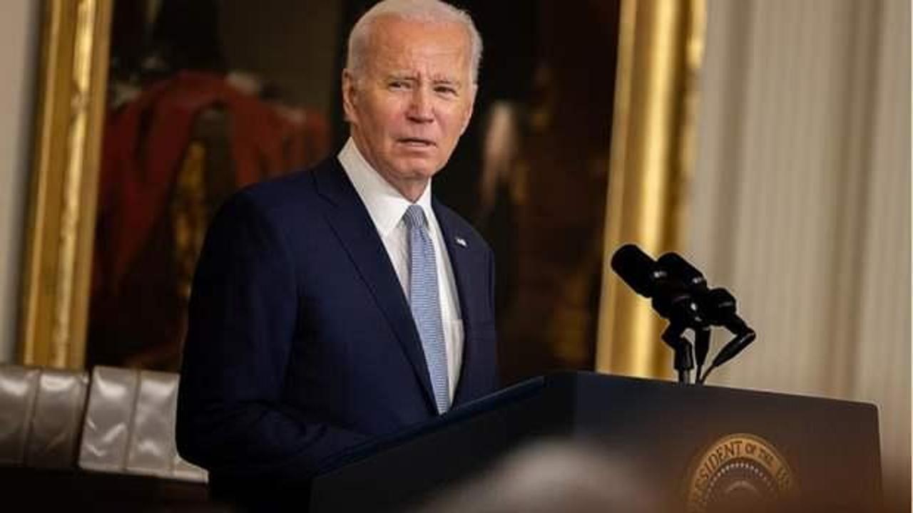 Biden açıklayacak! ABD’de 500 bin göçmene vatandaşlık fırsatı