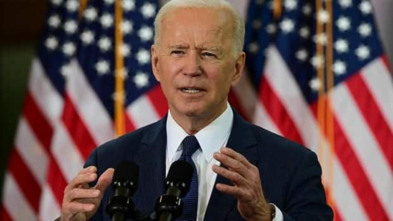 Biden: En ölümcül fırtına olabilir