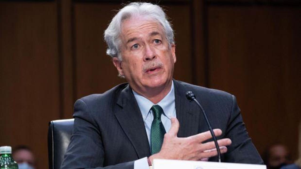 Biden Hamas için CIA'yi devreye soktu