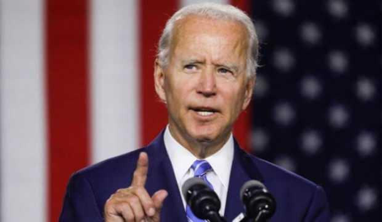 Biden, Ukrayna Dışişleri Bakanı Kuleba ile görüştü