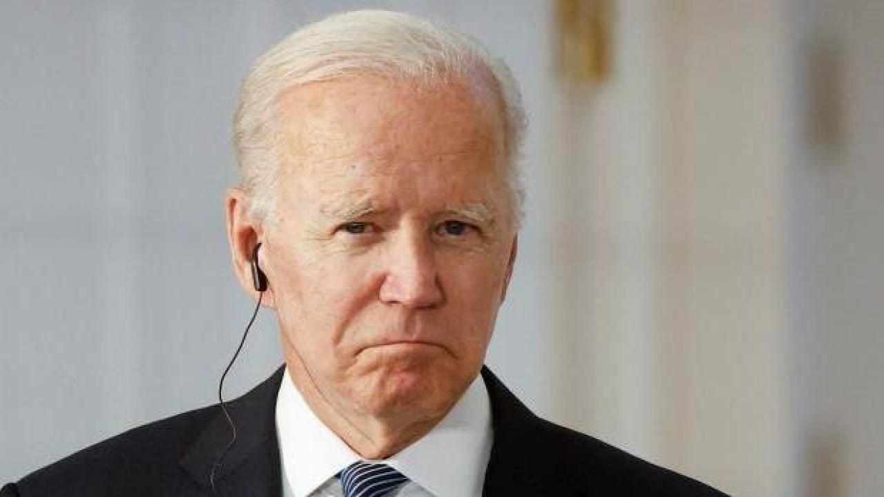 Biden yaşının ve sağlığının sorgulanmasının 