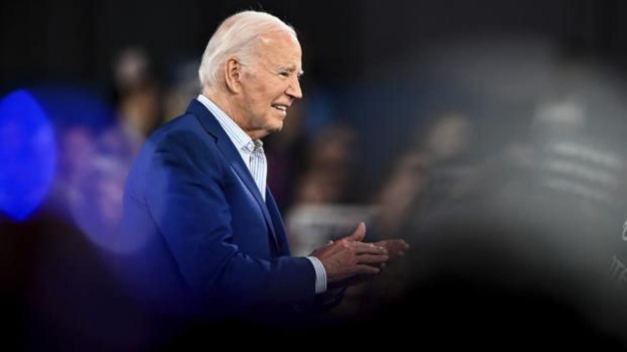 Biden'a bir soğuk duş daha! Sonuç yüzde 72'i çıktı