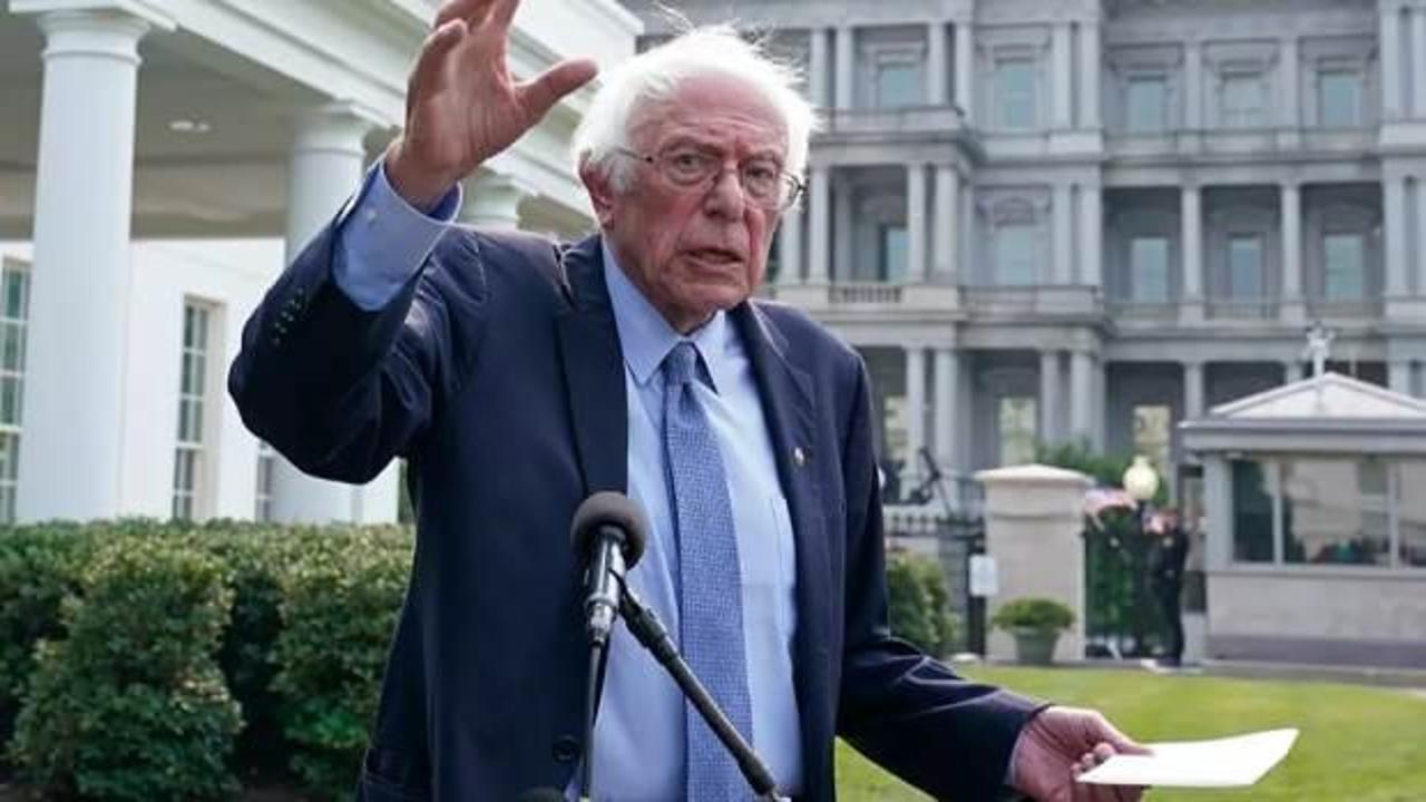 Biden'a mektup yazdı: Bu katliamın suç ortağıyız!