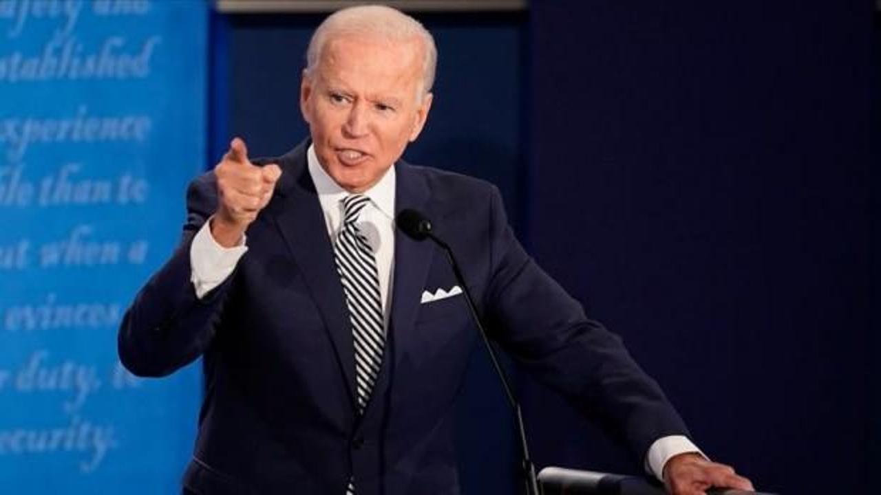 Biden'a sosyal medya kısıtlaması getirilmişti: Mahkeme yeniden değerlendirecek!