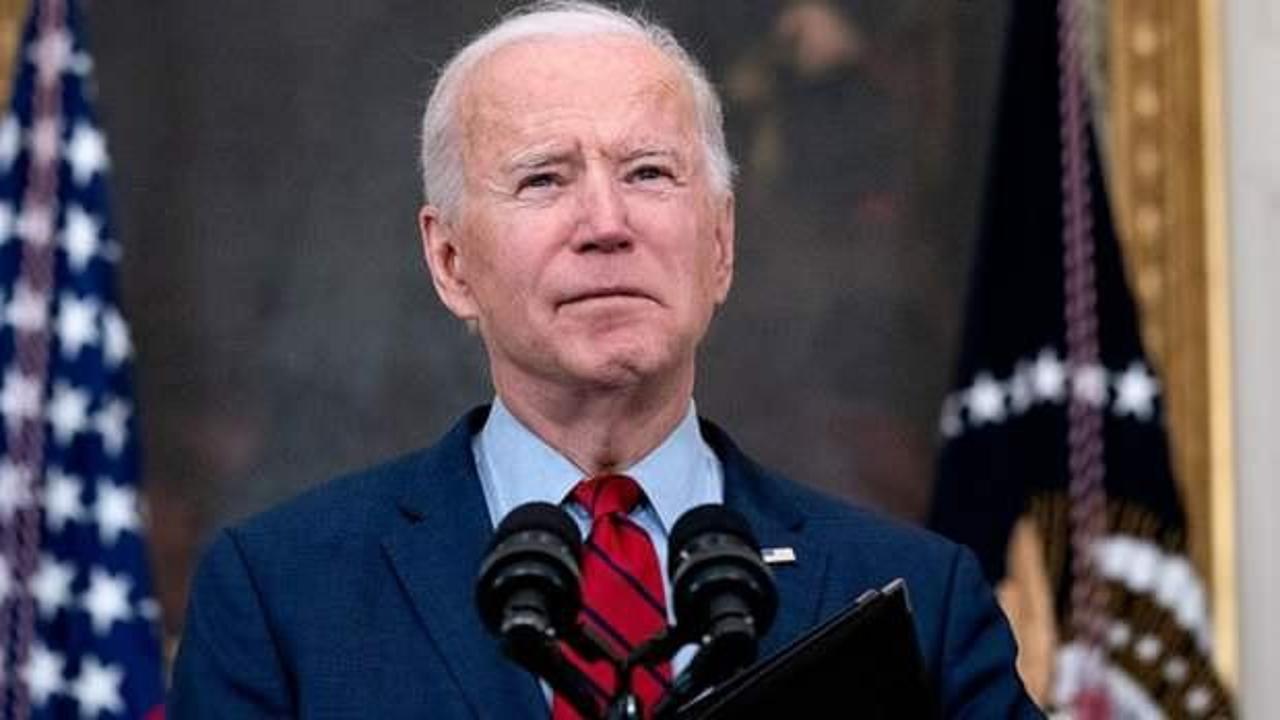 Biden'dan Aşure günü mesajı