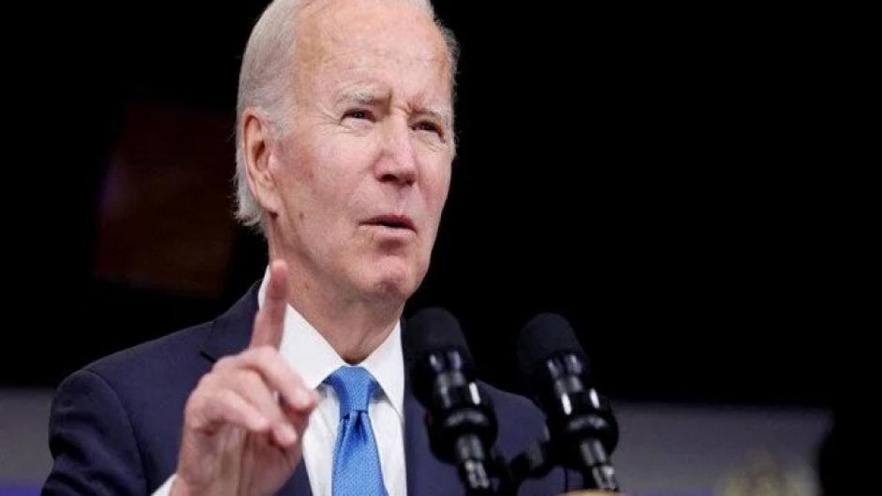 Biden'dan banka yöneticilerine daha sert cezaların uygulanması çağrısı