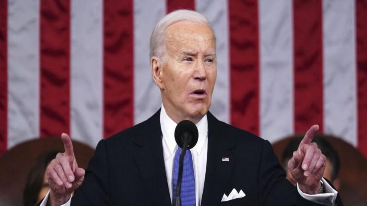 Biden'dan benzin fiyatlarını düşürmek için yeni hamle