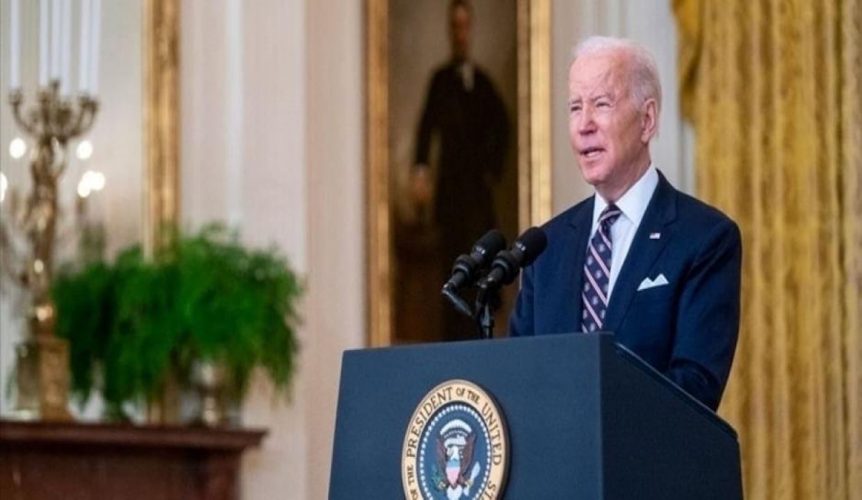 Biden'dan dijital dolar ve kripto para hamlesi
