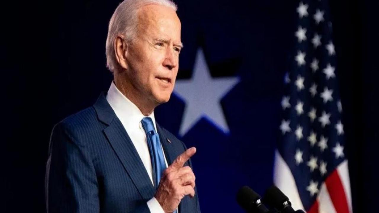 Biden'dan temerrüt açıklaması: Bir seçenek değil