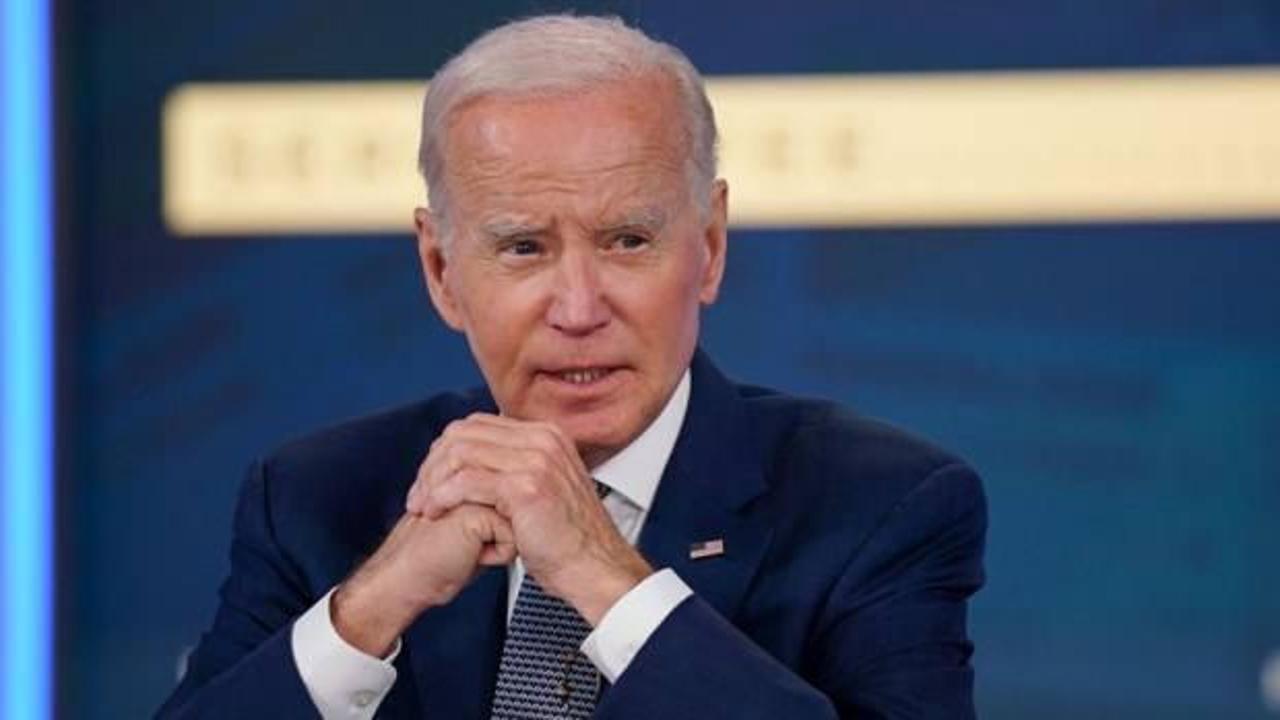 Biden'ın azline ilişkin tasarı komitelere gönderildi