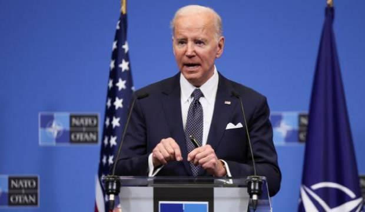 Biden'ın onay oranı yüzde 38'e düştü