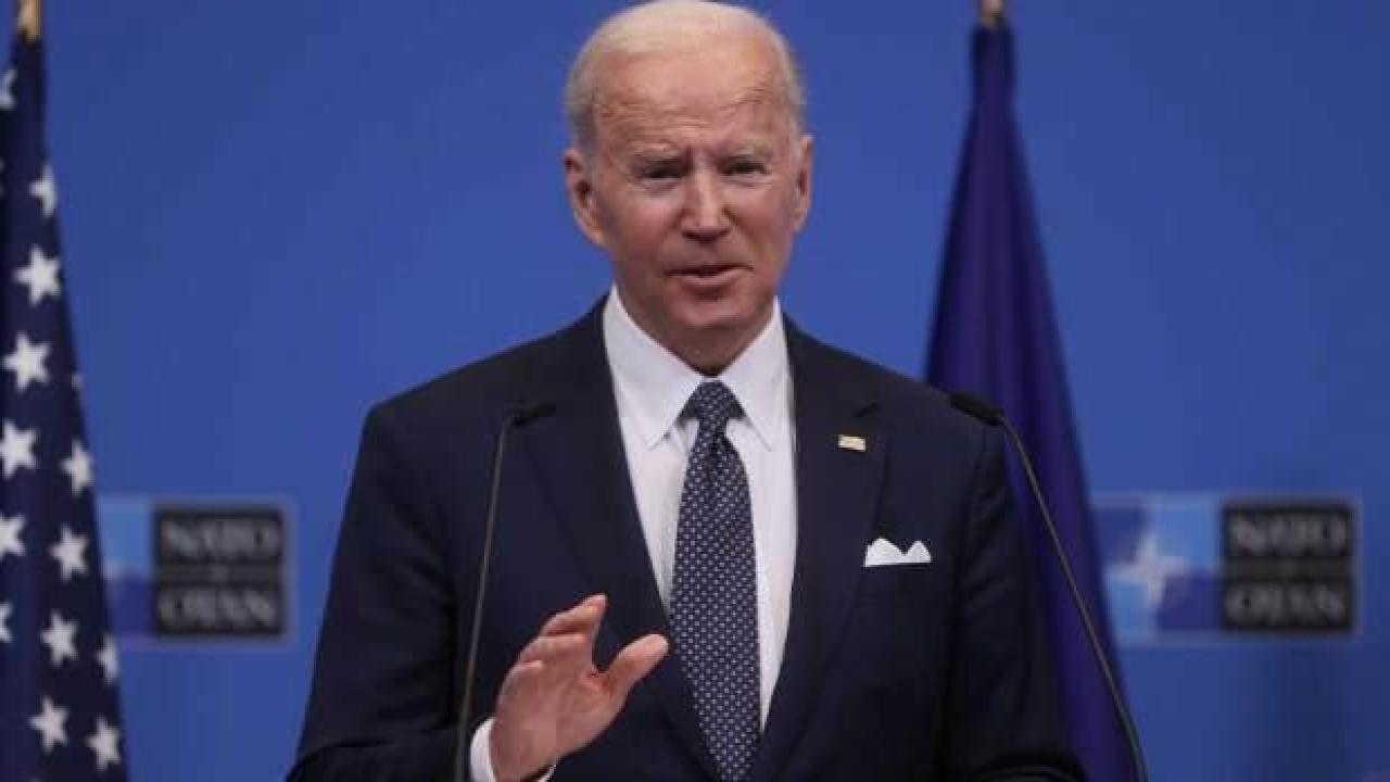 Biden'ın Orta Doğu seyahati ertelendi iddiası