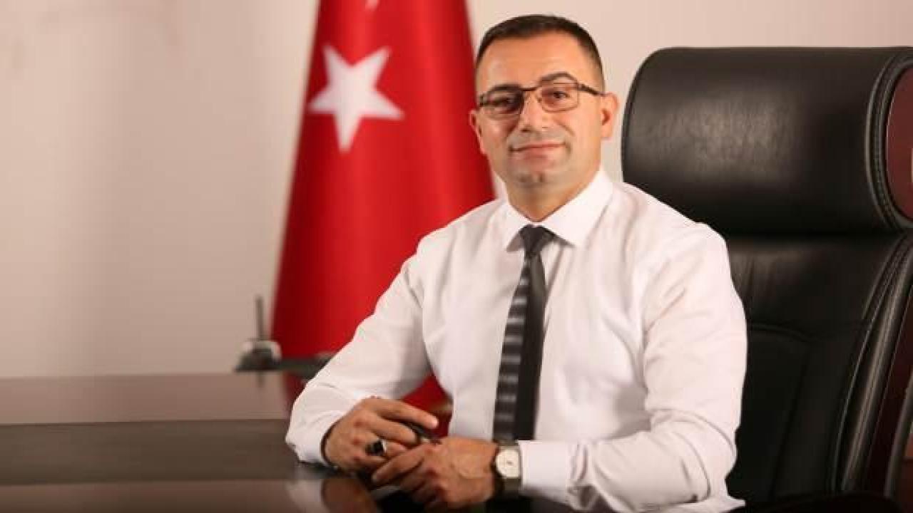 Biga Belediye Başkanı Erdoğan'dan Haber7'ye önemli açıklamalar