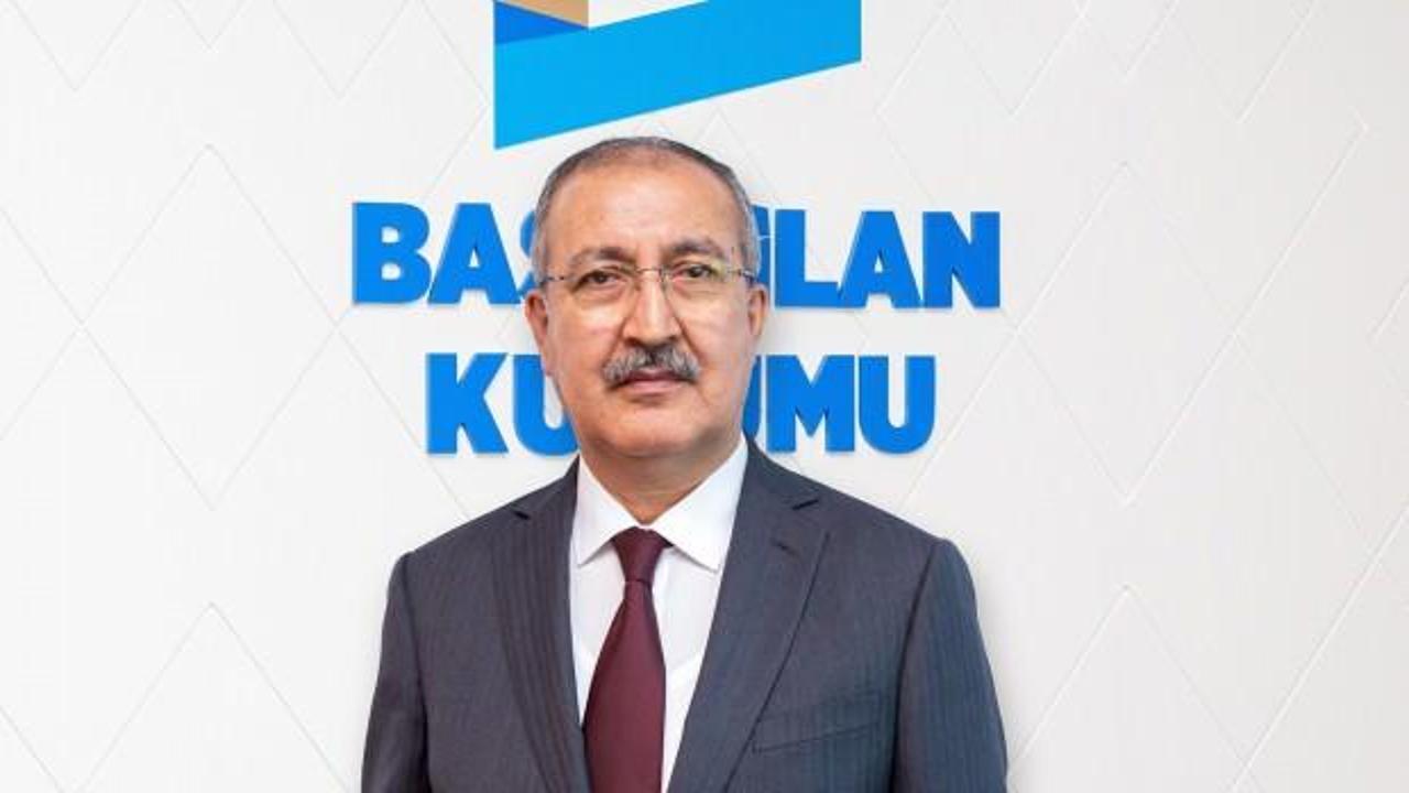 BİK Genel Müdürü Cavit Erkılınç’tan 10 Ocak Çalışan Gazeteciler Günü mesajı