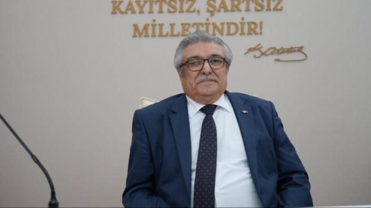 Bilecik'in yeni belediye başkanı belli oldu