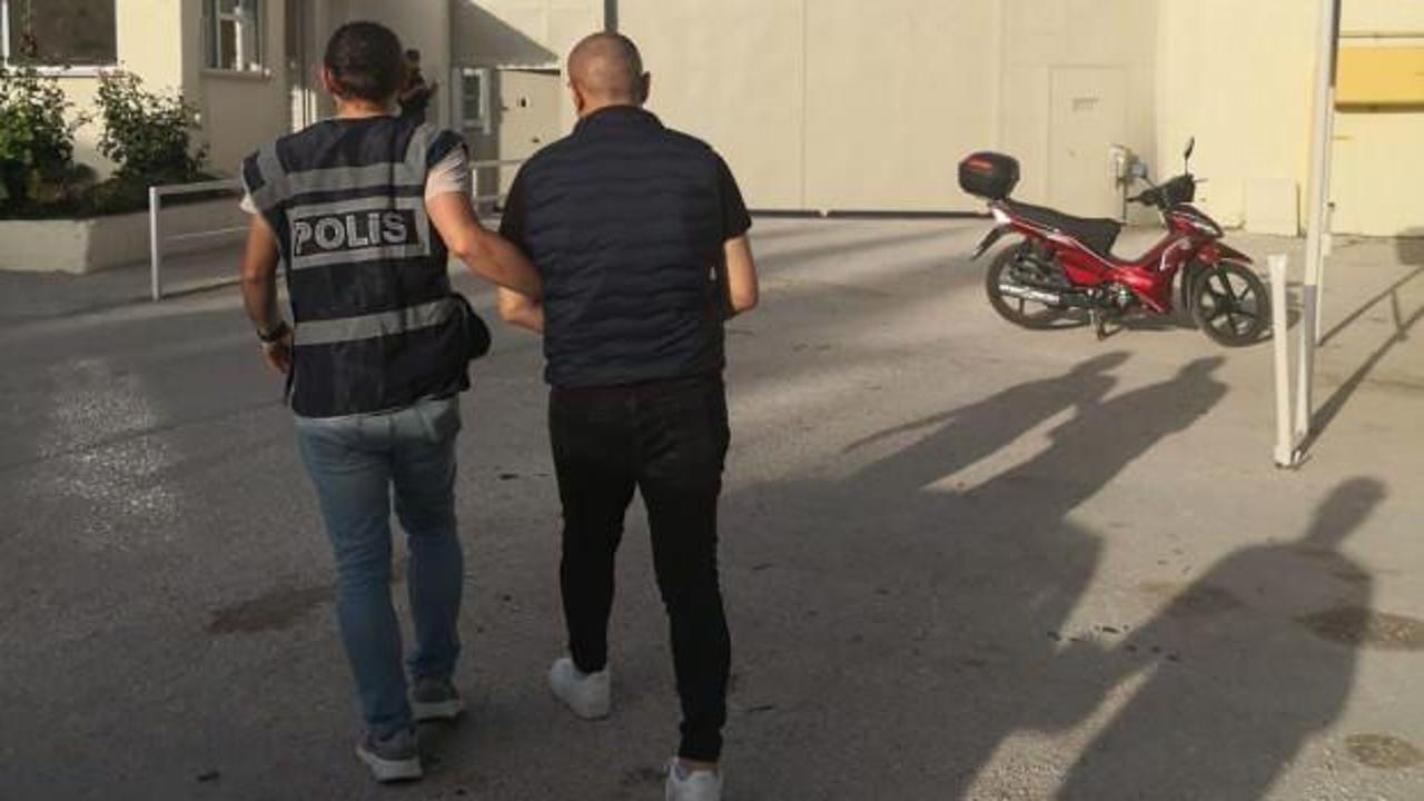 Bilecik'te akıl almaz dolandırıcılık oyunu: 800 bin TL'lük vurgun yaptılar