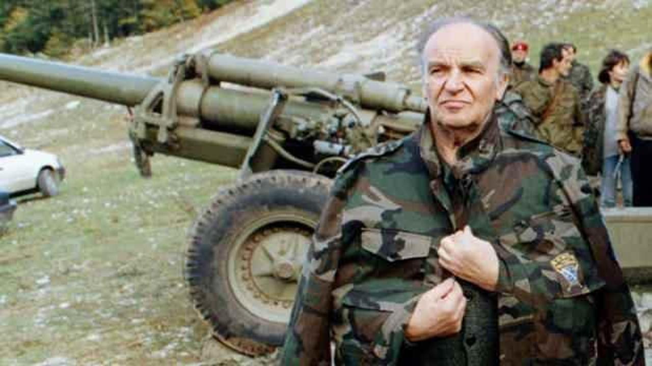Bilge Kral’ın vefatının 21. yıldönümü!