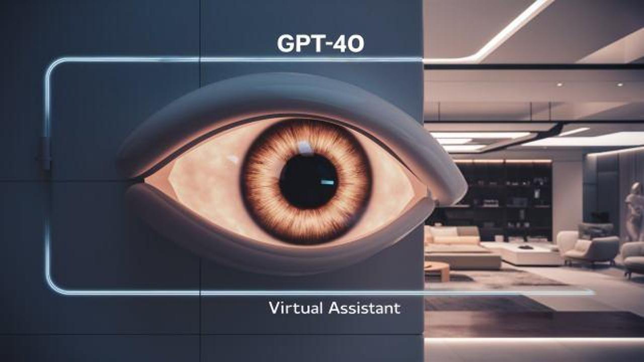 Bilim kurgu değil, gerçek: Konuşmasanız bile sizi anlayacak! OpenAI, GPT-4o'yu tanıttı