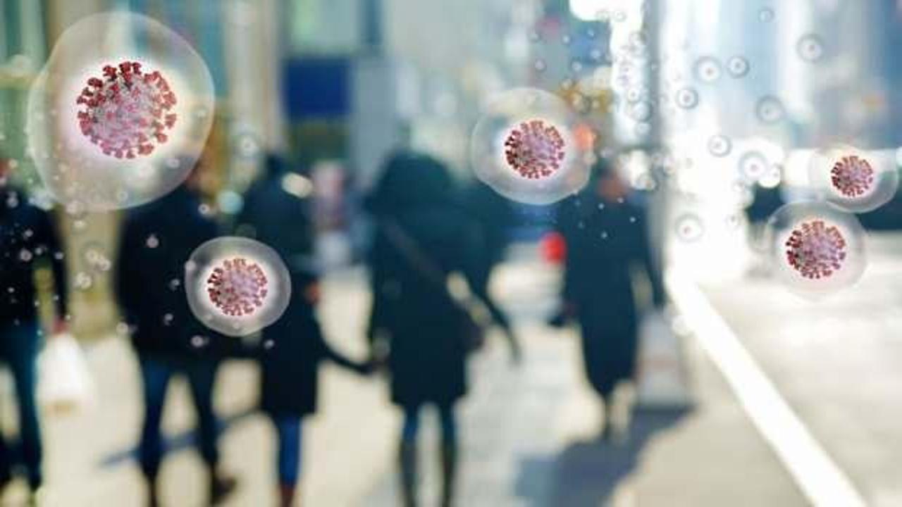 Bilim Kurulu üyesinden Pirola varyantı uyarısı
