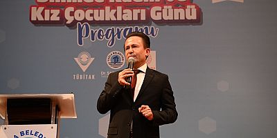 Bilimde Kadın ve Kız Çocukları Günü Programı Tuzla’da düzenlendi