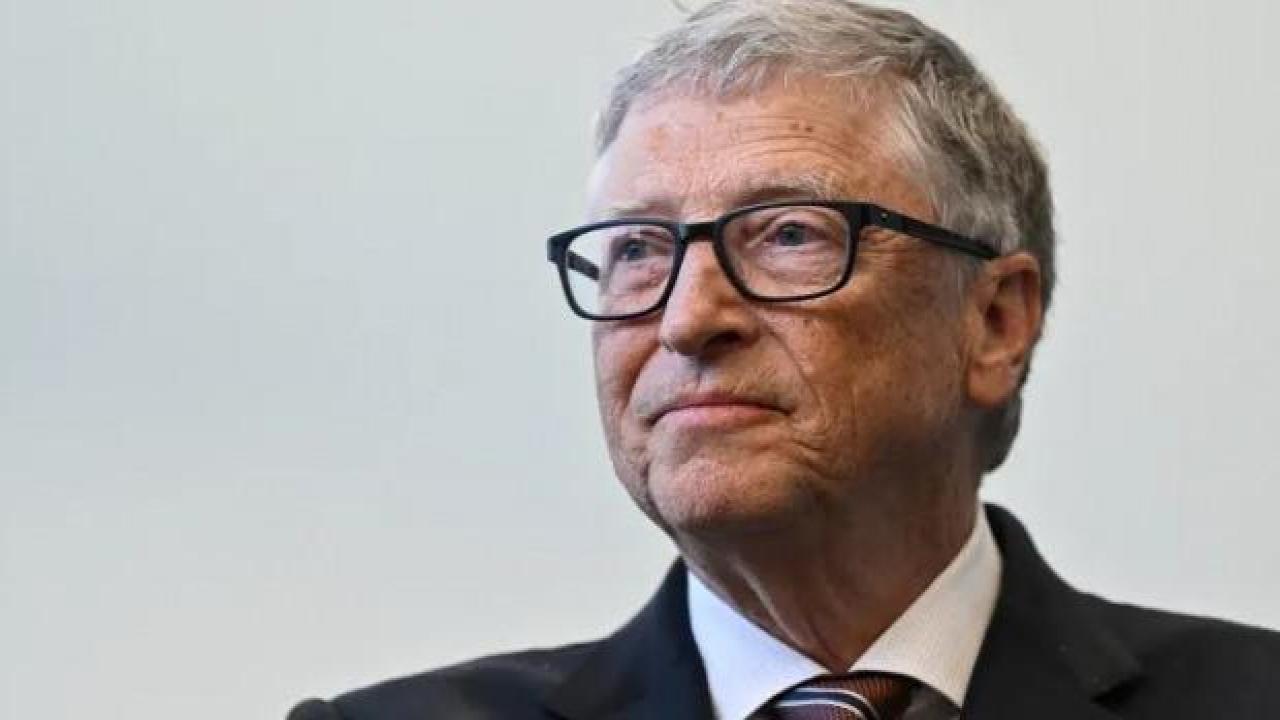 Bill Gates: yapay zeka, teknoloji devlerinin sonunu getirebilir!