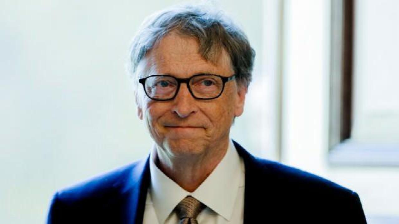 Bill Gates'ten pandemi ordusu kurma kararı