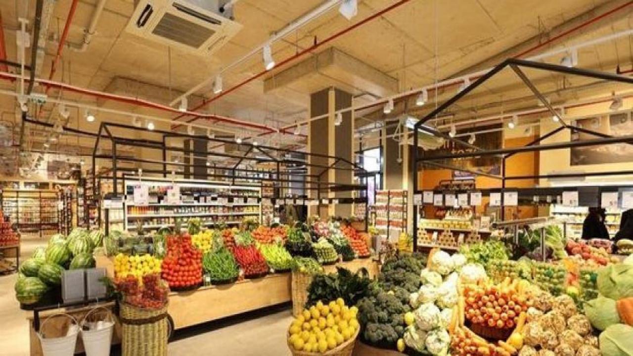 BİM, A101, Şok, Migros ve Carrefoursa'nın itirazına ret
