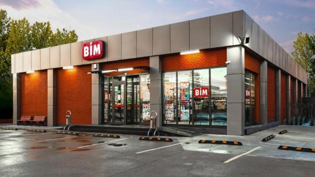 BİM'den 1,3 milyar liralık cezaya itiraz