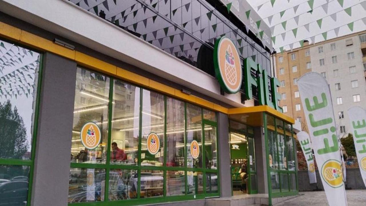 BİM'den FİLE hamlesi!