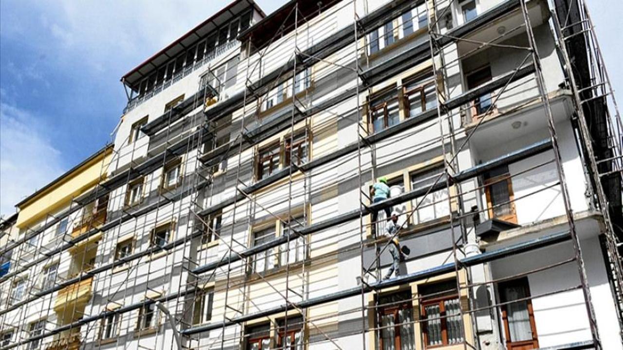 Binalarda enerji verimliliğini artıracak! Uygulama yarın başlıyor