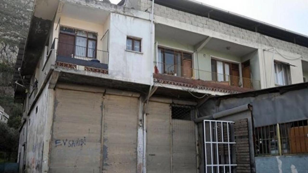 Binaları için numaralarını bıraktılar: Bakanlık irtibata geçiyor