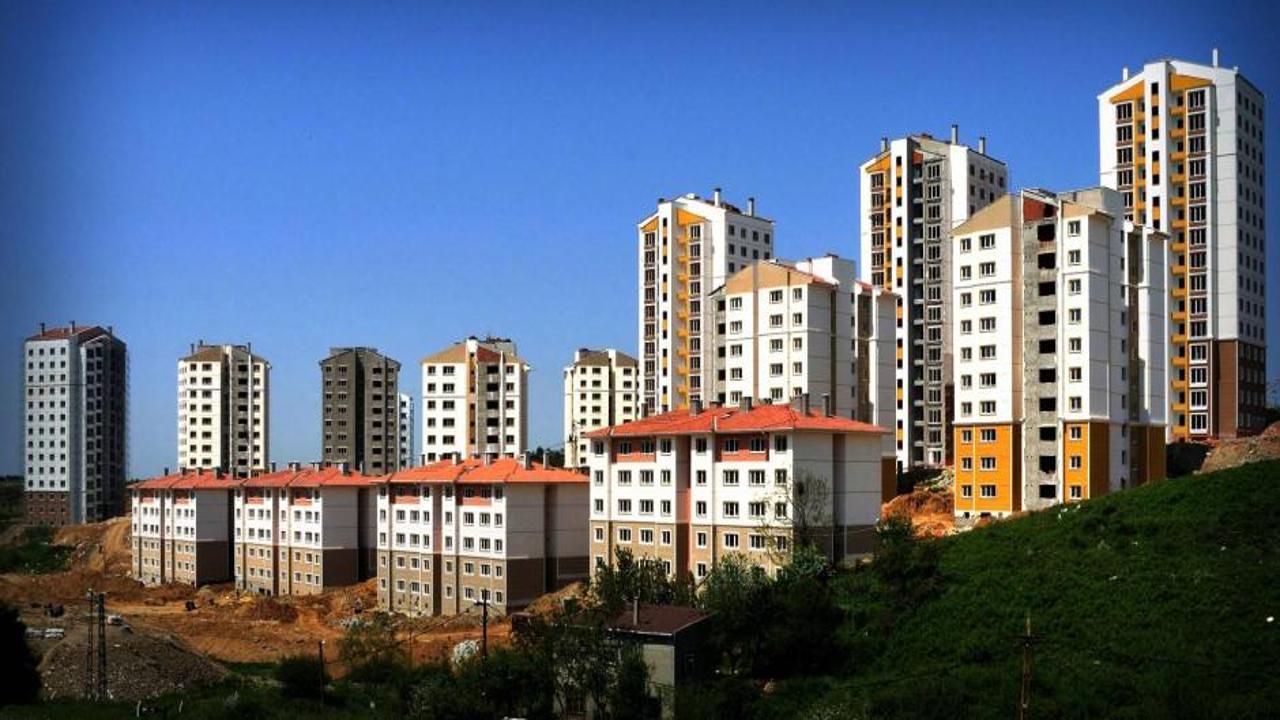 Binaların güçlendirilmesinde mevzuat kolaylığı