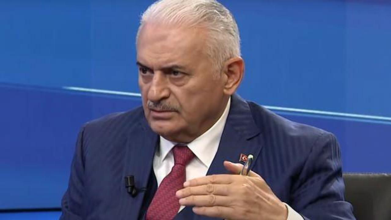 Binali Yıldırım: İki gün içinde siyaset çok daha hareketlenecek