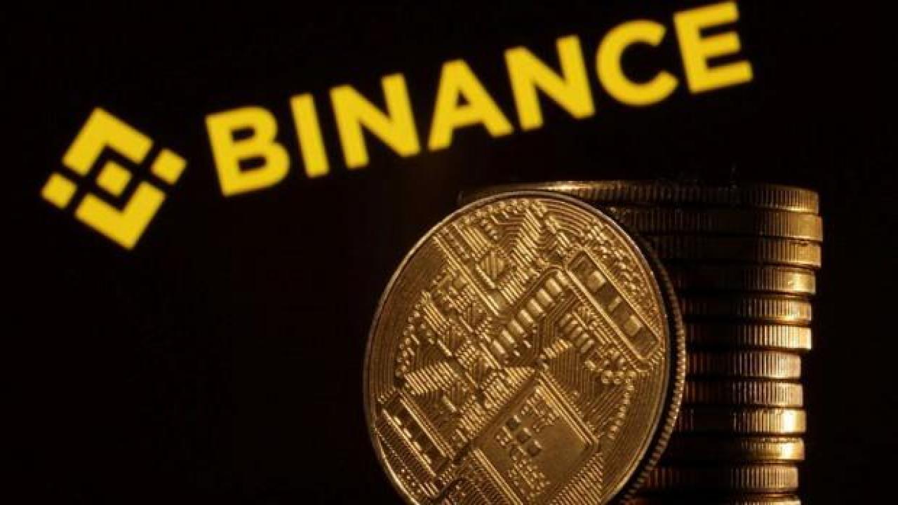 Binance 1,3 milyar dolarlık anlaşmayı iptal etti