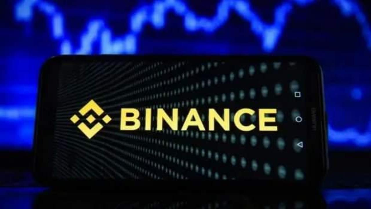 Binance kritik değişikliğe gitti