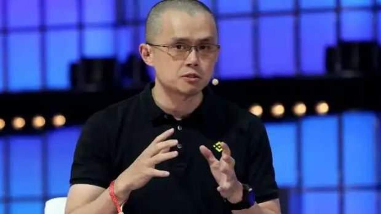 Binance'in eski CEO'suna hapis cezası!