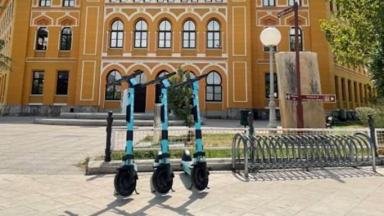 BinBin yurt dışı yatırımlarını büyütüyor