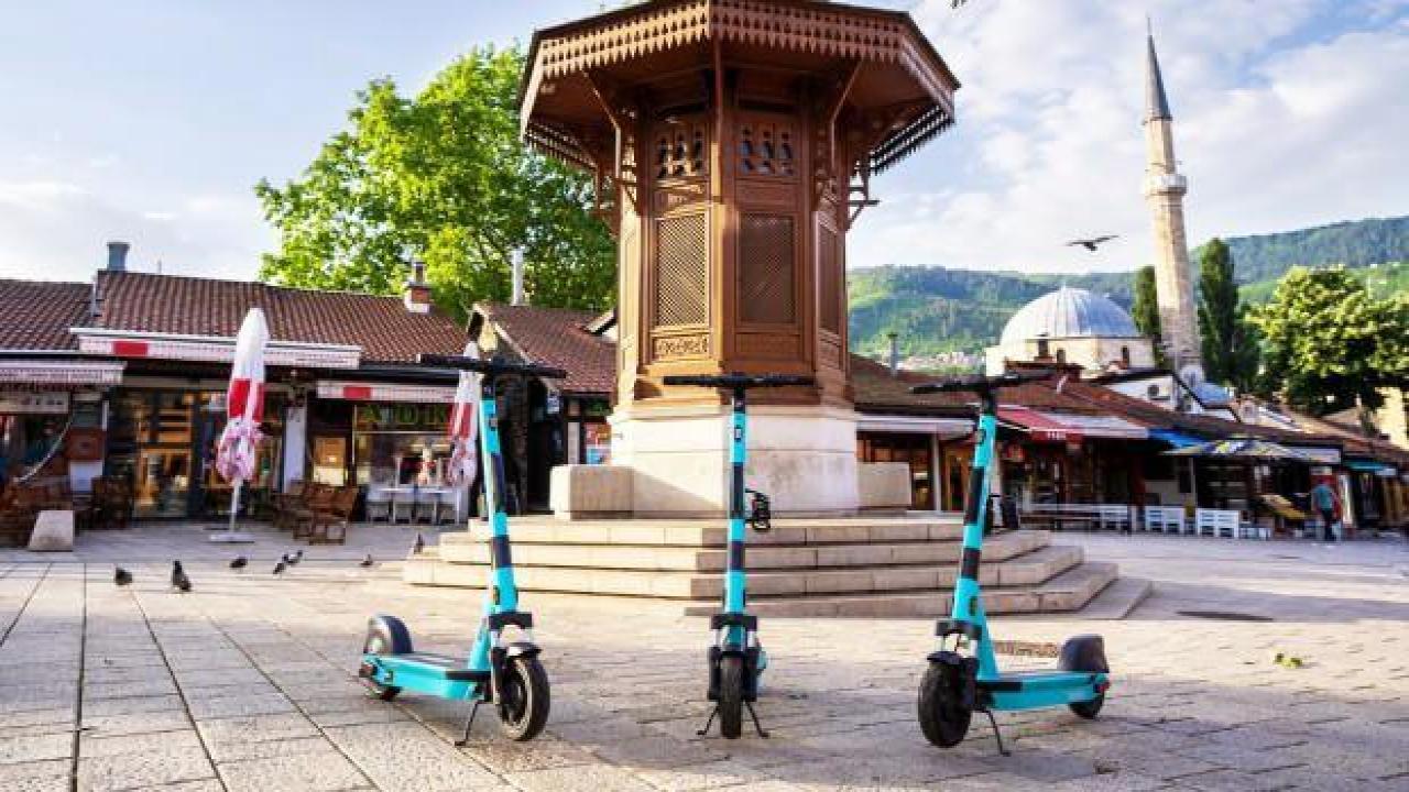 BinBin'in yurt dışındaki ikinci durağı belli oldu