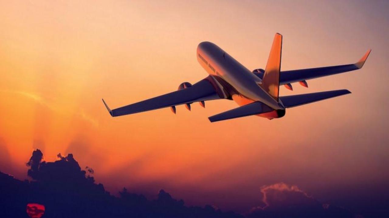 Bingazi'den İstanbul'a uçuşlar 8 yıl sonra yeniden başladı