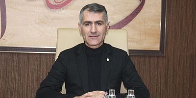 BİNGÖL DEVA PARTİSİ'NDE İSTİFALAR DURMUYOR