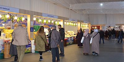 ‘Bingöl Tanıtım Günleri’ tüm coşkusuyla devam ediyor