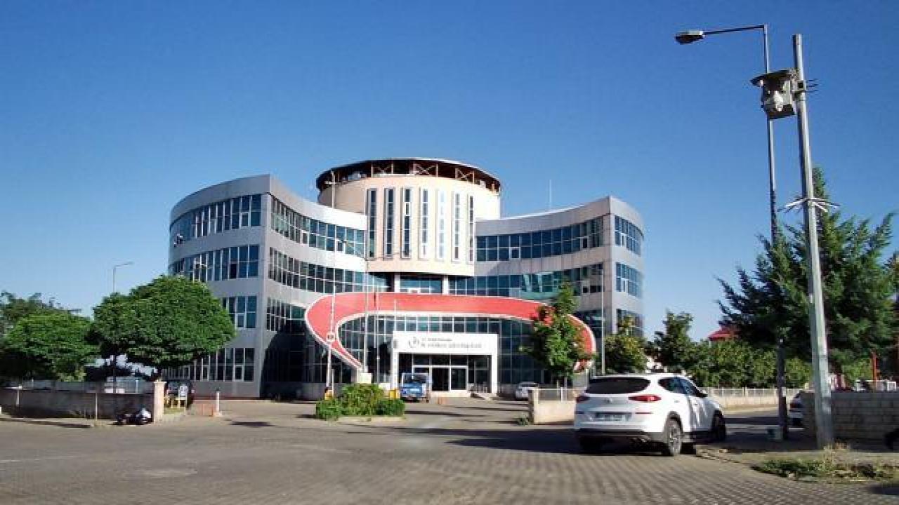 Bingöl’de diş hekimini darp ettiği öne sürülen şüpheli gözaltına alındı