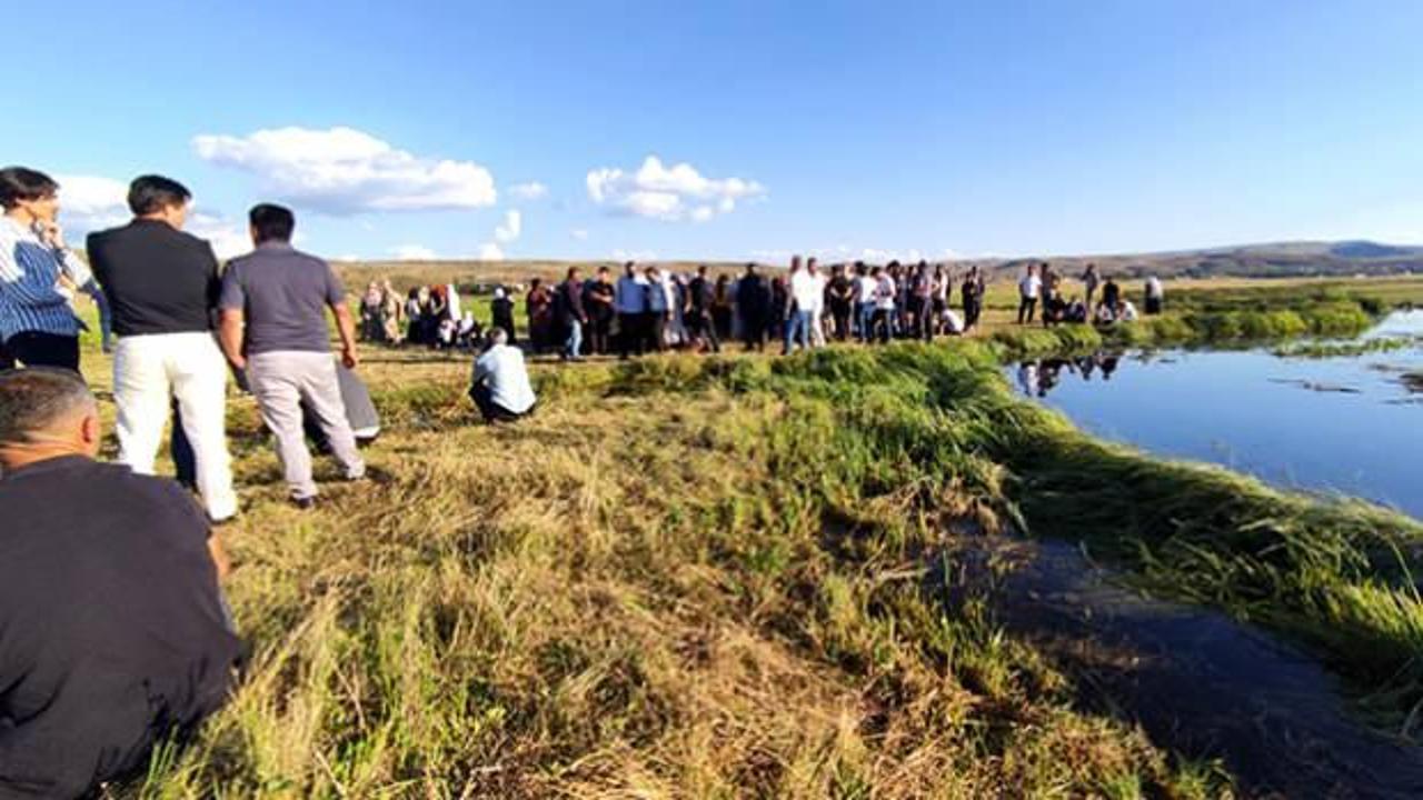 Bingöl'de ikiz kardeşlerin kahreden ölümü: Yakınları sinir krizi geçirdi